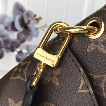 LV Monogram Odeon PM - Image 7