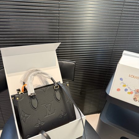 LV Tote Bag - Image 3