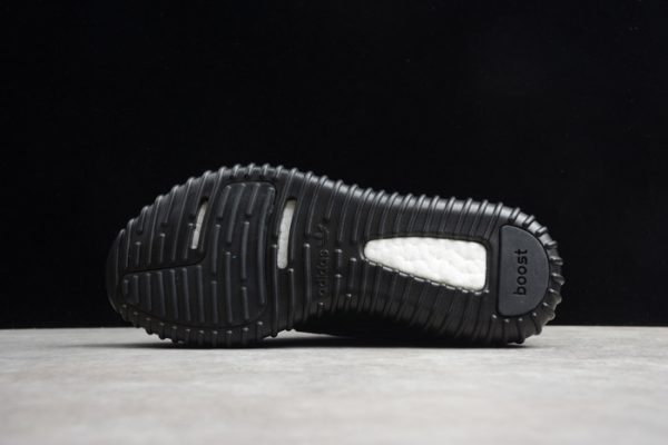 Yeezy 350 Boost Pirate Black BB5350