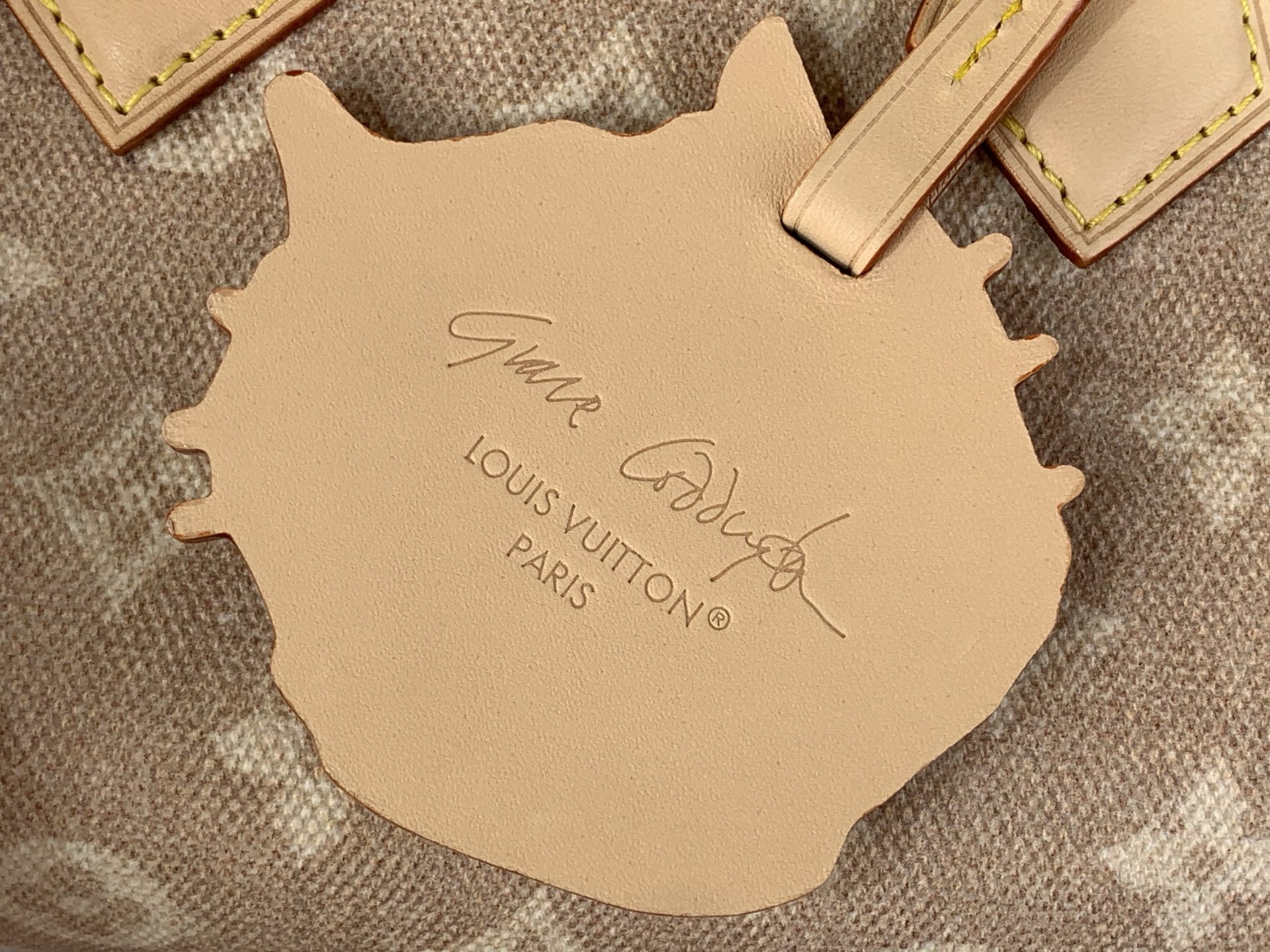LV Speedy Bandouliere 20 Bag - 10A mirror version - Image 8