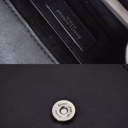 Saint Laurent YSL Sunset Shoulder Bag - Image 10