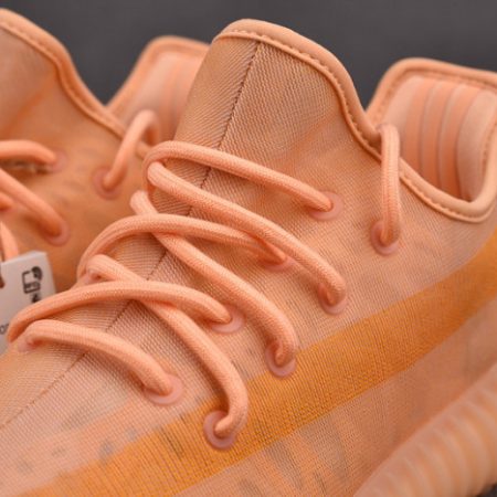 Yeezy Boost 350 V2 Mono Clay GW2870 - Image 12