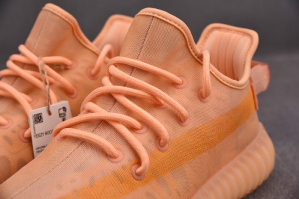 Yeezy Boost 350 V2 Mono Clay GW2870