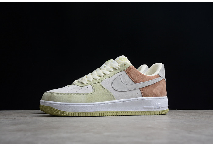 Nike Air Force 107 Low DL5819-618 - Image 1