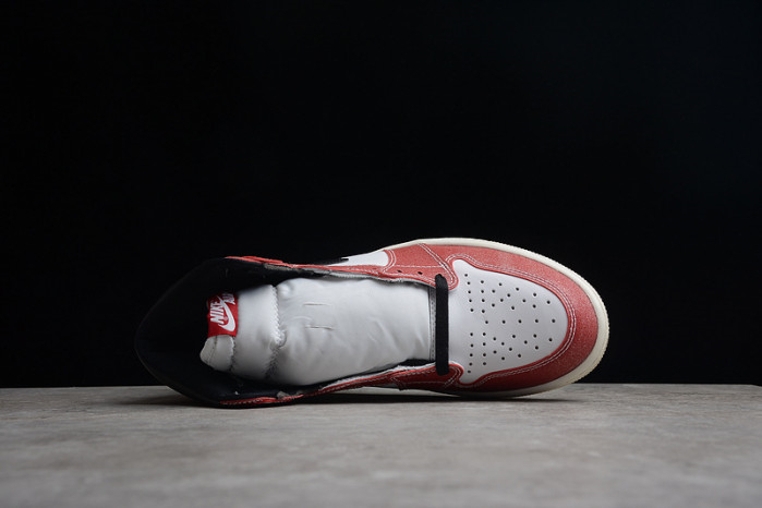 Air Jordan 1 Retro High OG "Trophy Room DA2728-100 - Image 3