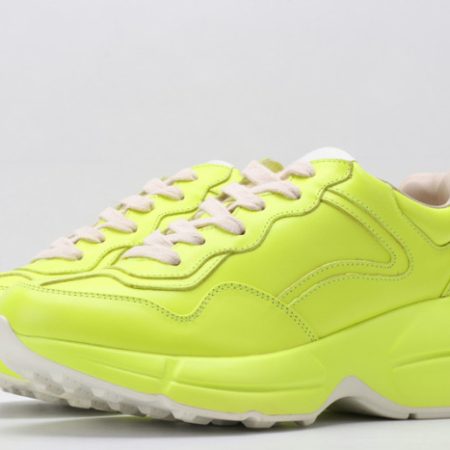 Gucci Rhyton Sneakers 29 - Image 9