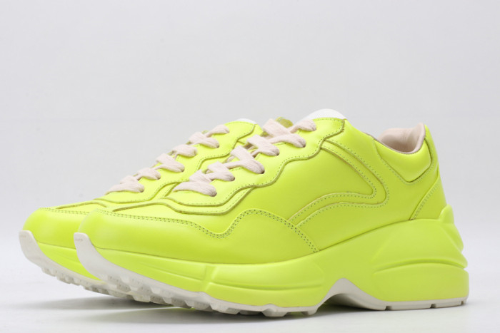 Gucci Rhyton Sneakers 29 - Image 9