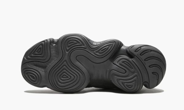 Yeezys 500 “ Utility Black"