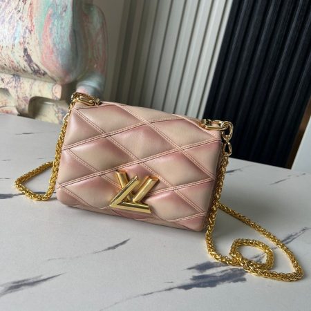 LV GO-14 MM Malletage Bag - Image 5