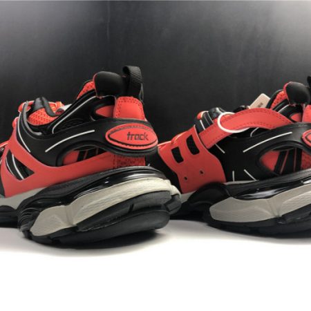 Balenciaga Sneaker TRACK Tess.s.Gomma 5000041 - Image 9