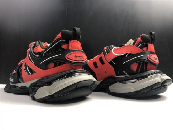 Balenciaga Sneaker TRACK Tess.s.Gomma 5000041