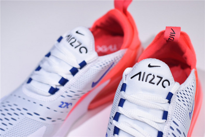 Nike Air MAX 270 ULTRAMARINE AH6789-101 - Image 5