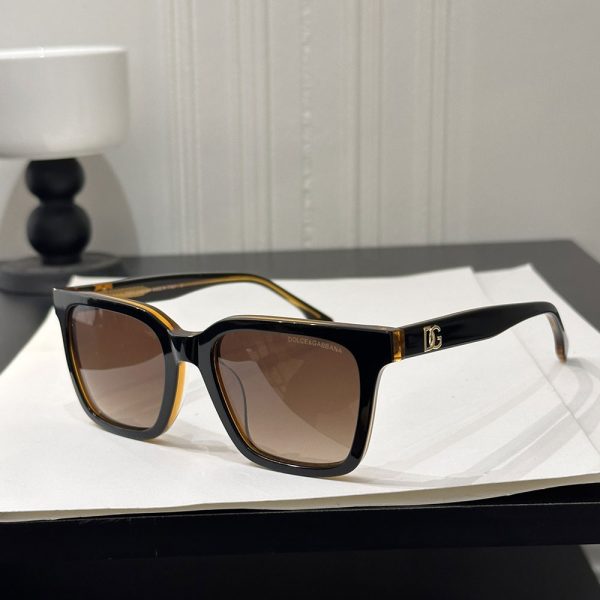 DOLCE & GABBAN DG  Uv Protection  Sunglasses Top quality