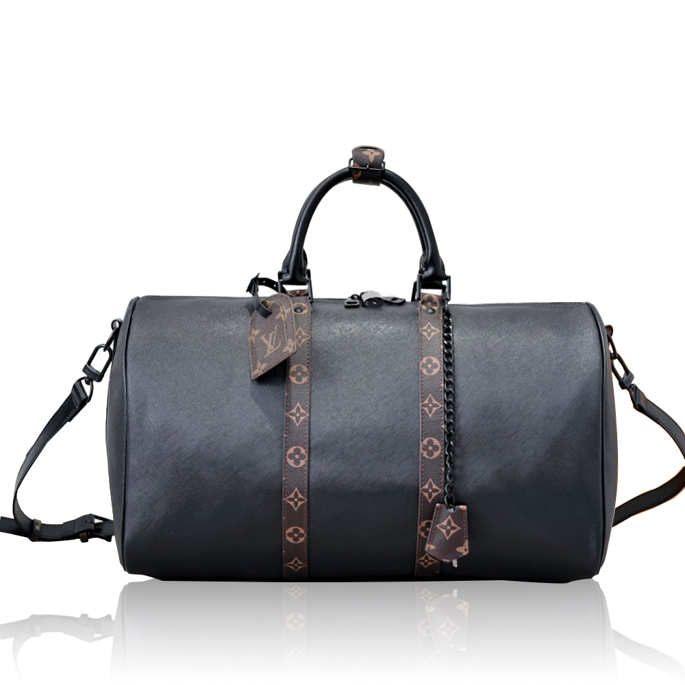 LV Keepall Travel Bag - Image 1