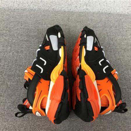 Balenciaga Sneaker TRACK Tess.s.Gomma 4.0 4000005 - Image 18