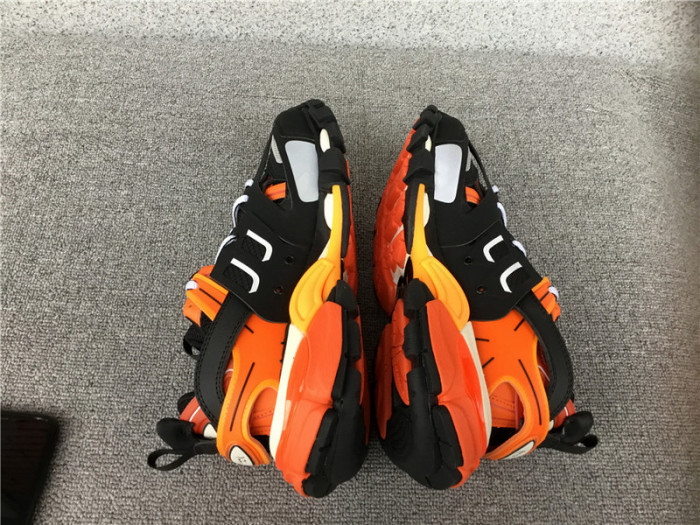 Balenciaga Sneaker TRACK Tess.s.Gomma 4.0 4000005 - Image 18