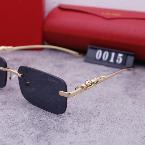 Cartier Fashionable Sunglasses