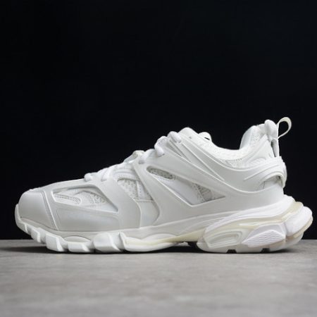 Balenciaga Track Trainer Shoes Sneakers - Image 2