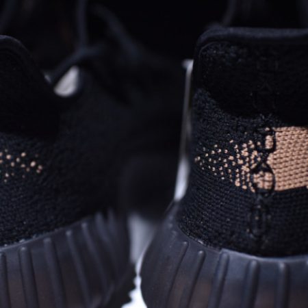 Yeezy Boost 350 V2 Black Copper BY1605 - Image 19