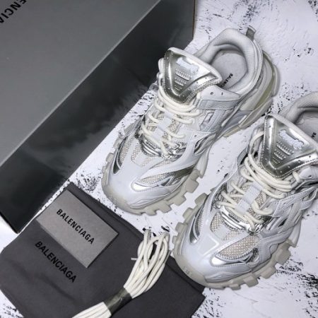 Balenciaga Sneaker TRACK Tess.s.Gomma 4.0 4000001 - Image 14