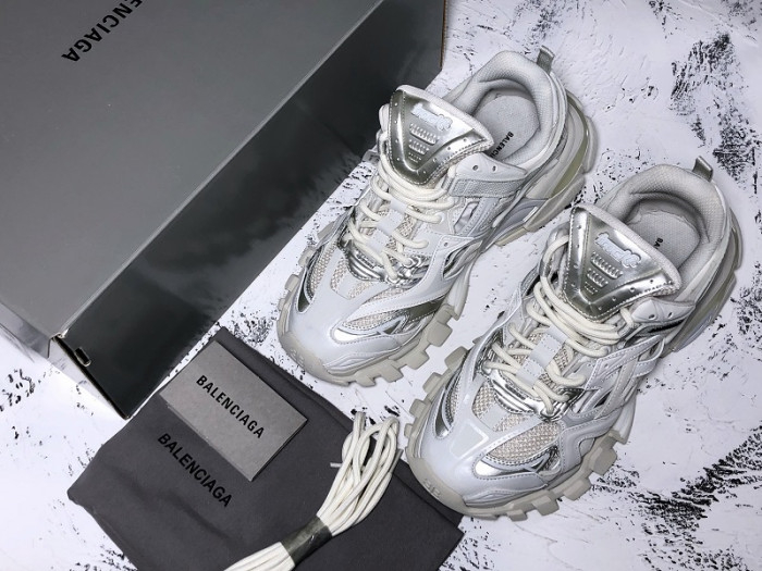 Balenciaga Sneaker TRACK Tess.s.Gomma 4.0 4000001 - Image 14
