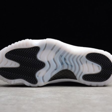 AIR JORDAN 11 RETRO LOW BG "BARON" 528895-010 - Image 5