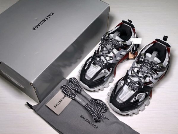 Balenciaga Sneaker TRACK Tess.s.Gomma 5000011