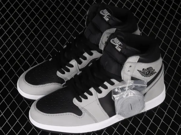 Jordan1 retro high og &ldquo;shadow 2.0"