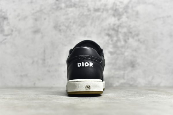 Dior B27 Sneakers Low-Top (AA Version)
