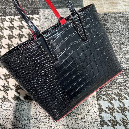 Christian Louboutin Large Tote Bag - Image 6