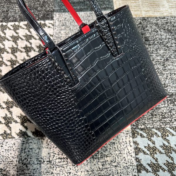 Christian Louboutin Large Tote Bag