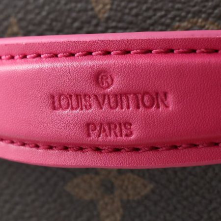 LV Nice Vanity Bag - Image 8