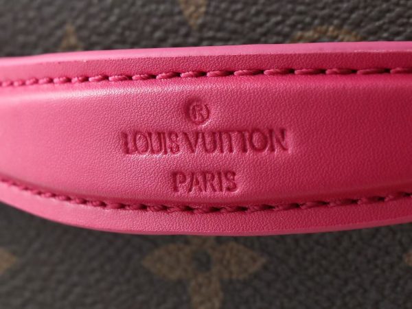 LV Nice Vanity Bag