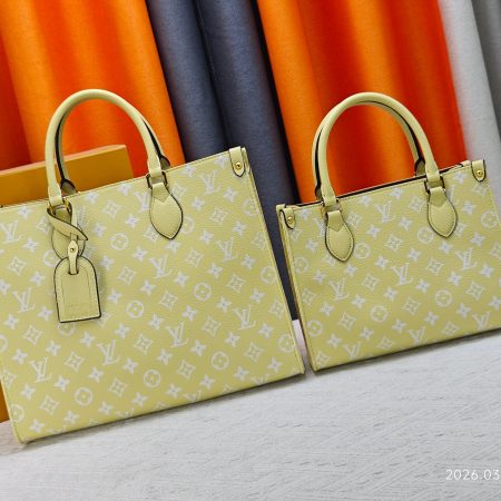 LV OnTheGo Bag