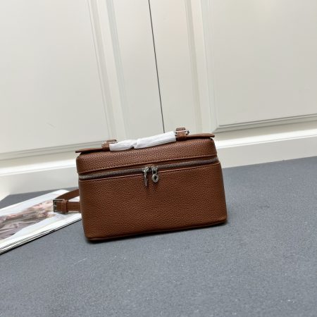 Loro Piana LP19 Bag - Image 5