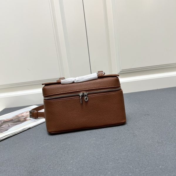 Loro Piana LP19 Bag