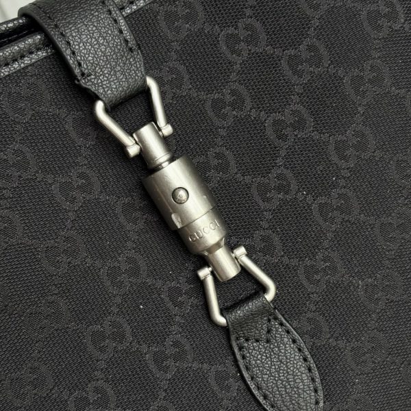 Gucci Jackie 1961 large crossbody bag