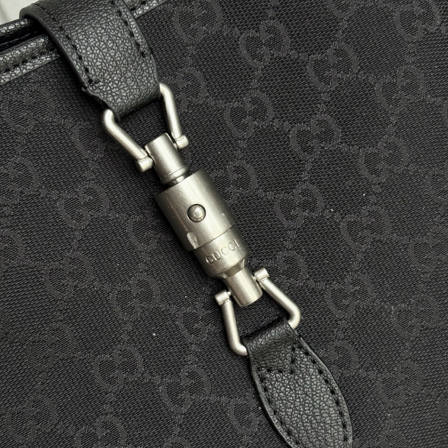 Gucci Jackie 1961 large crossbody bag - Image 6