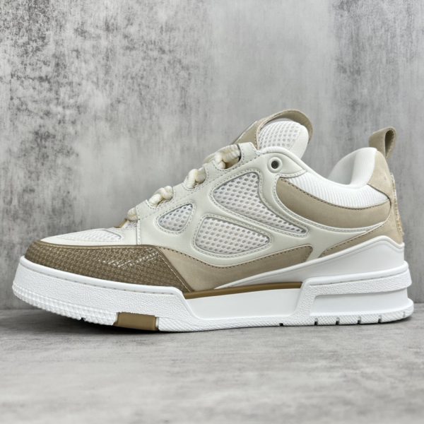 LV Skate Trainers 23SS SK8