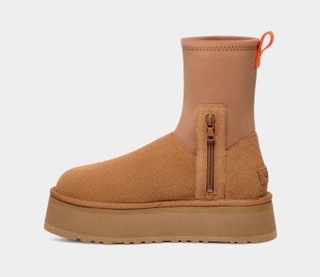 UGG Women's Classic Dipper - Image 5