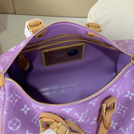 LV Speedy P9 30cm Bag - Image 9