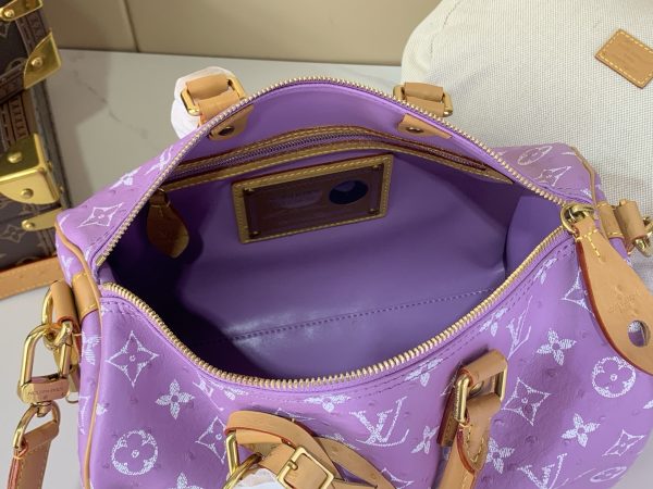 LV Speedy P9 30cm Bag