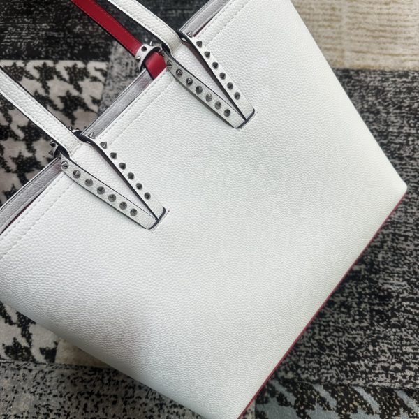Christian Louboutin Large Tote Bag