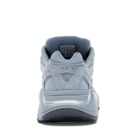 Yeezys Boost 700 V2 “ Hospital Blue" - Image 3