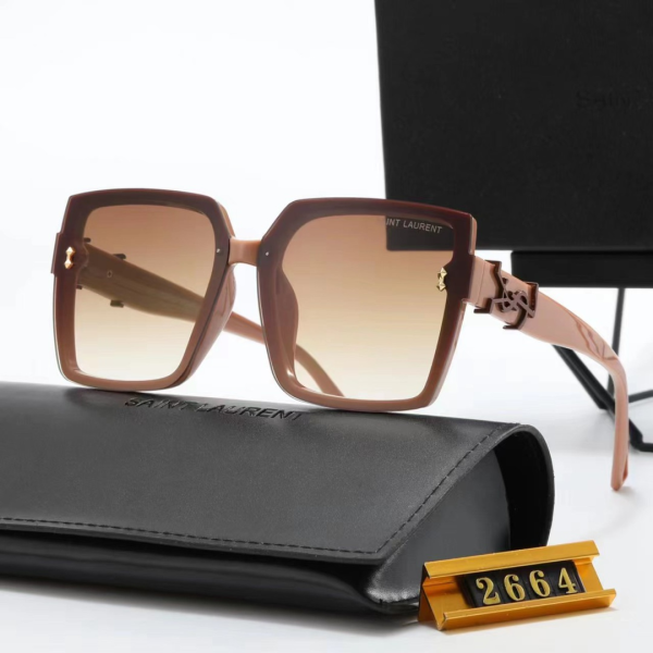 Saint Laurent YSL Sunglasses Top Quality