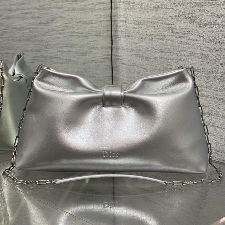 Dior Bow Bag - Image 24