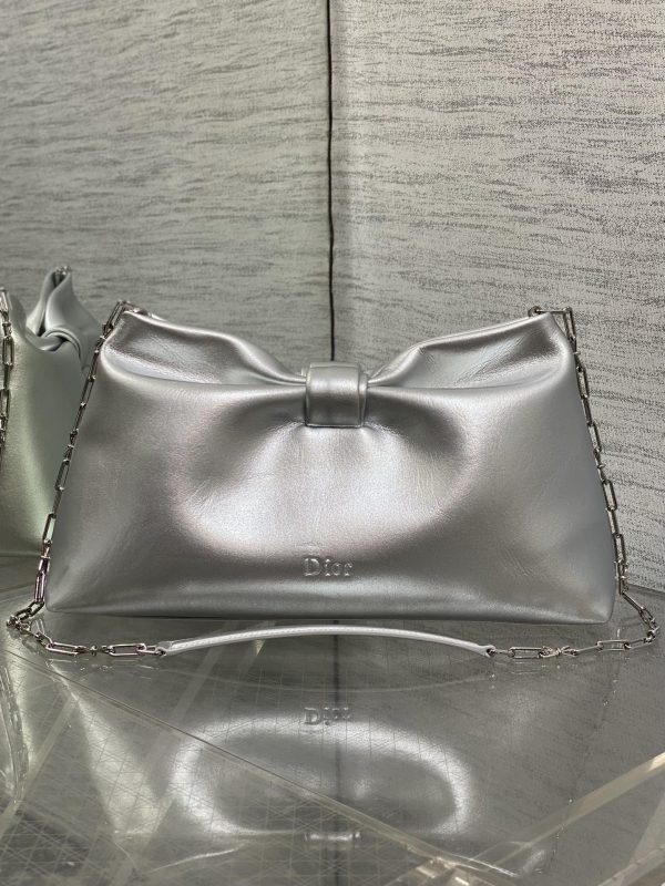 Dior Bow Bag