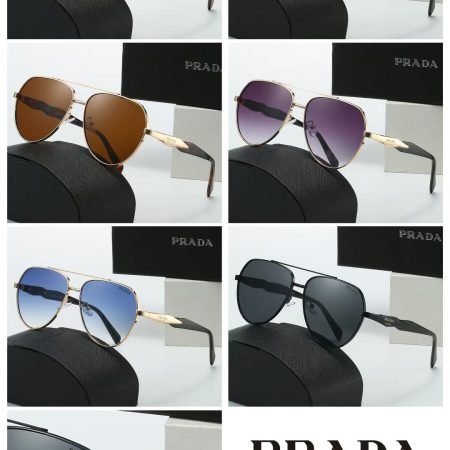 Prada Fashionable Sunglasses - Image 1