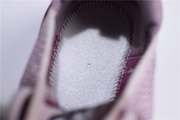 Nike Air Max 270 Barely Rose Pink White AH6789-601