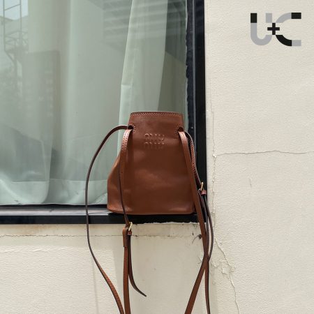 Miu Miu Bucket Bag - Image 4
